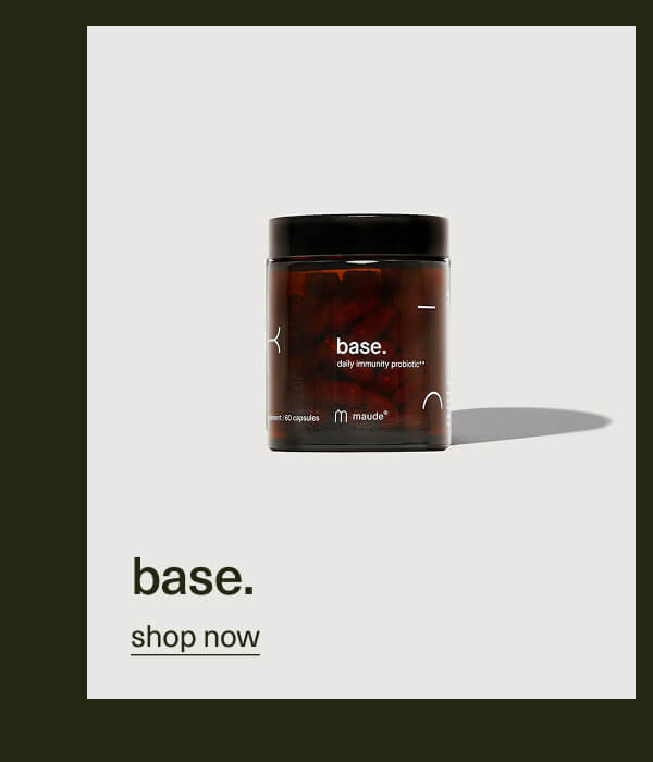 base. | shop now