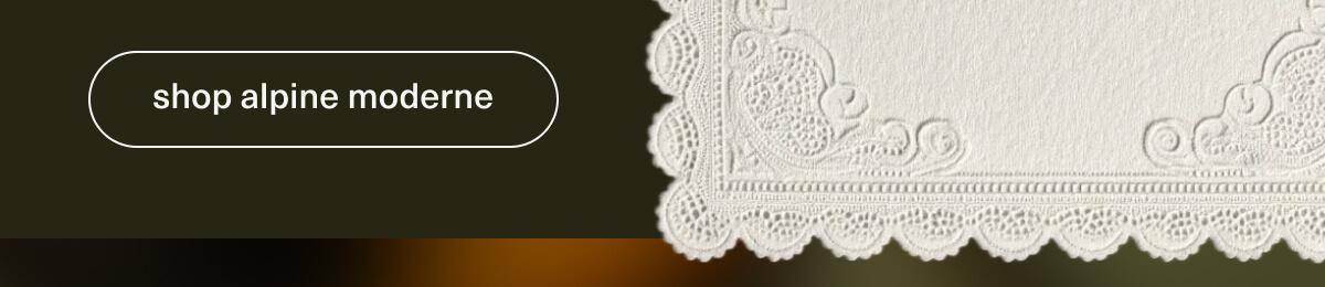 [ shop alpine moderne ]