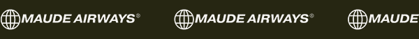 maude airways