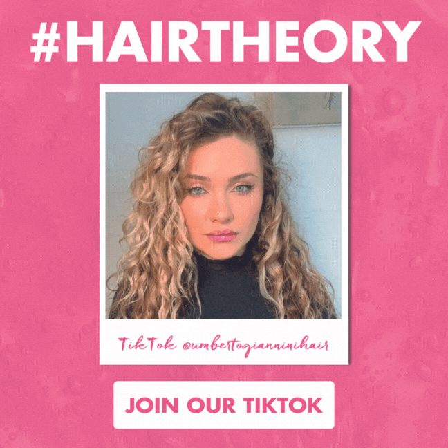 The viral TikTok trend we love 🔥 Umberto Giannini