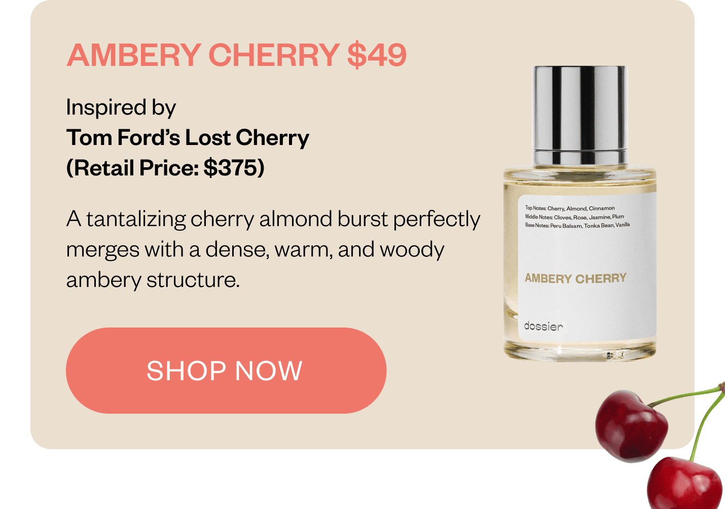 It doesn’t get better than Ambery Saffron…🔥 Dossier