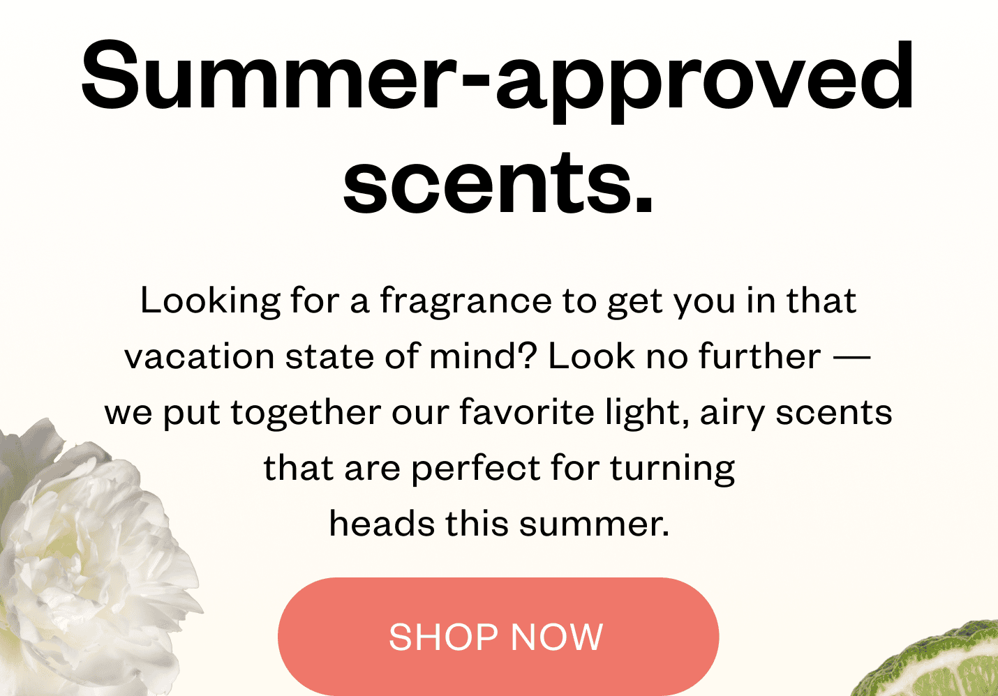 These are the official top scents of summer 🏆 Dossier