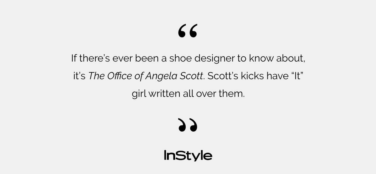 return to your cart. The Office Of Angela Scott