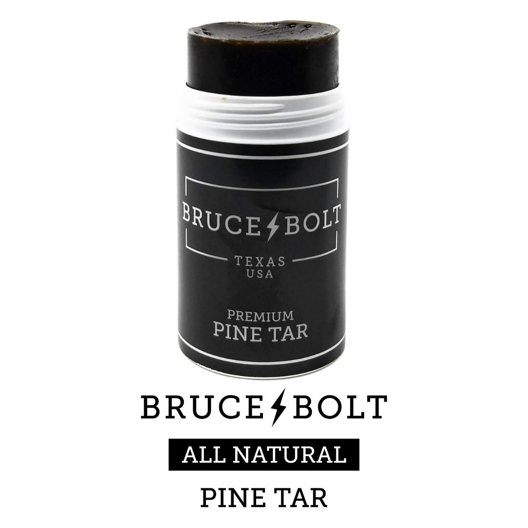 Bruce Bolt BOLT Pine Tar is Back 👏 Bruce Bolt
