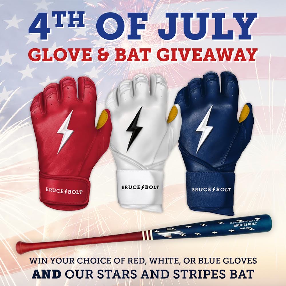 Bruce Bolt BOLT 300 Product Giveaway and 15 Discount Bruce Bolt