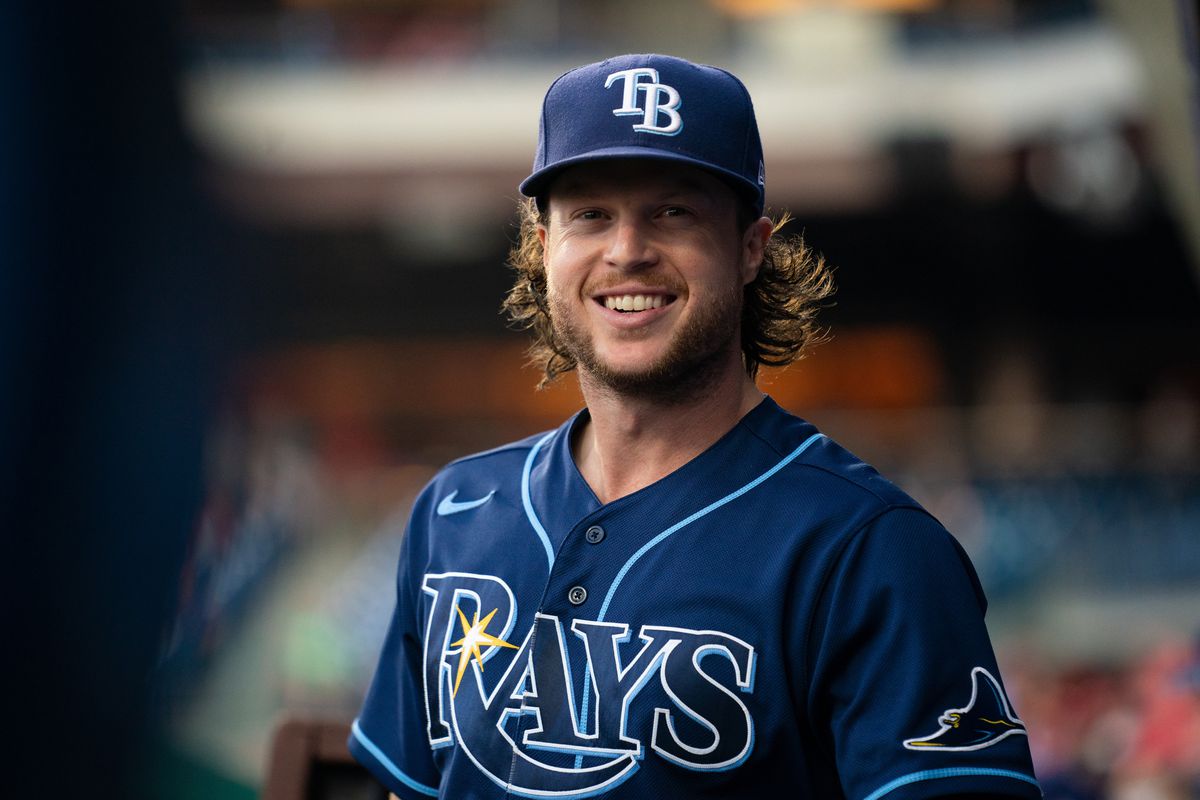 MEET THE PROS (Video): Tampa Bay Rays Brett Phillips – BRUCE BOLT