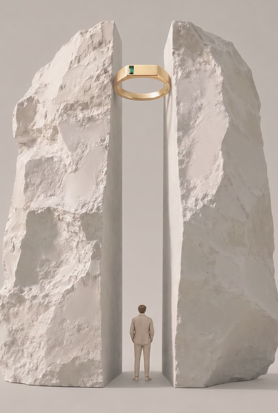 Men's Rings