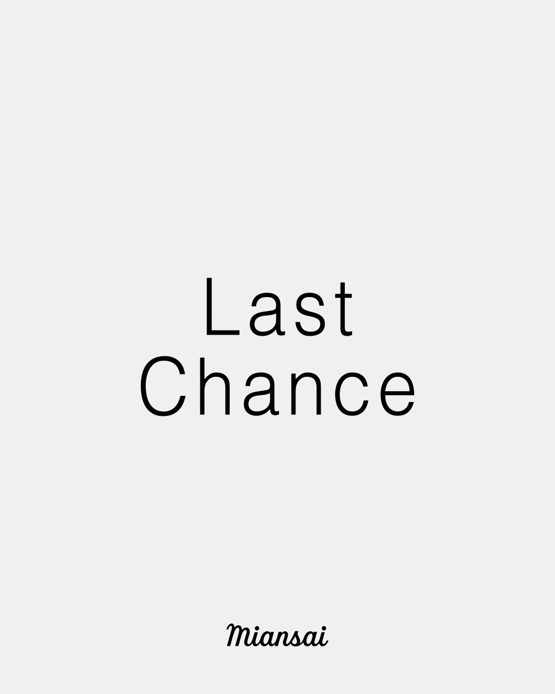 Summer Sale 2026