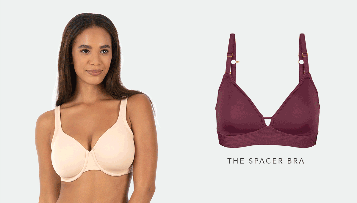Your Cheat Sheet to Bra Coverage 📝 Lively