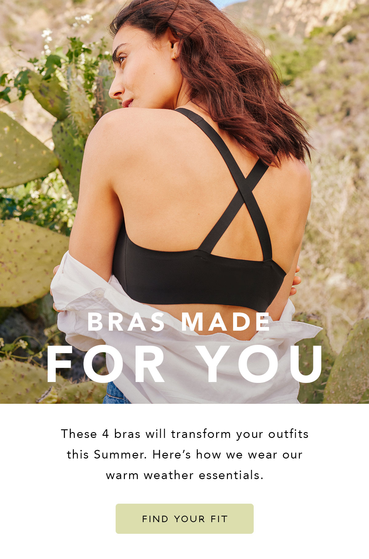 Sweetbbyb Bralynne: Transform Your Bra Experience - iwp514m