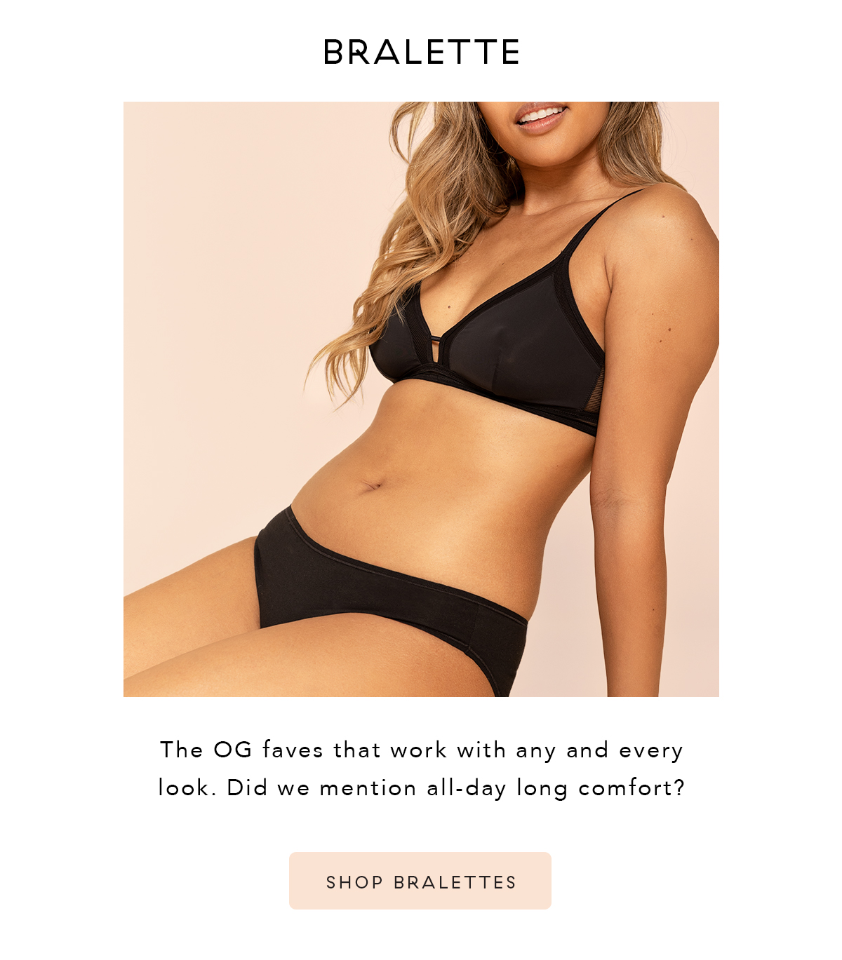 bralette