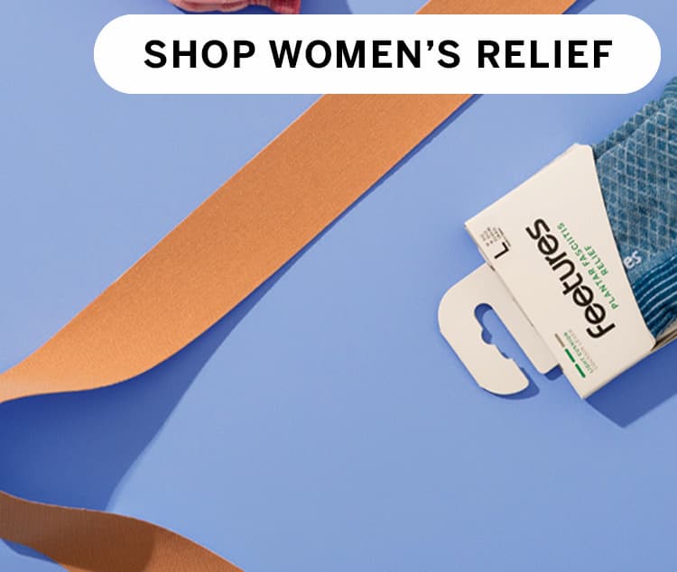 Shop Women's Relief