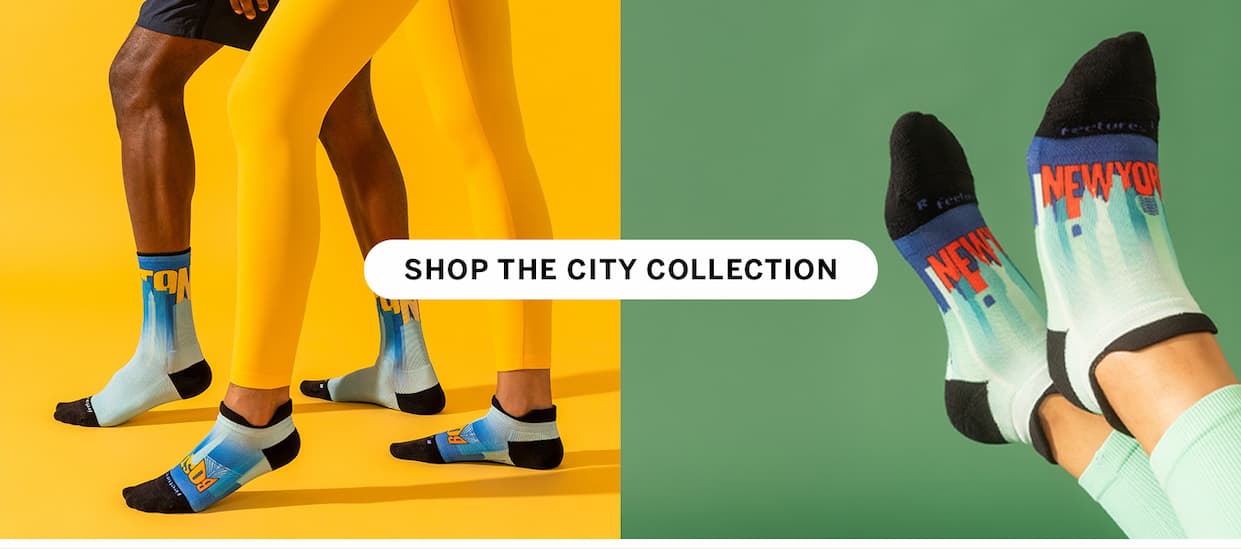 Shop the City Collection