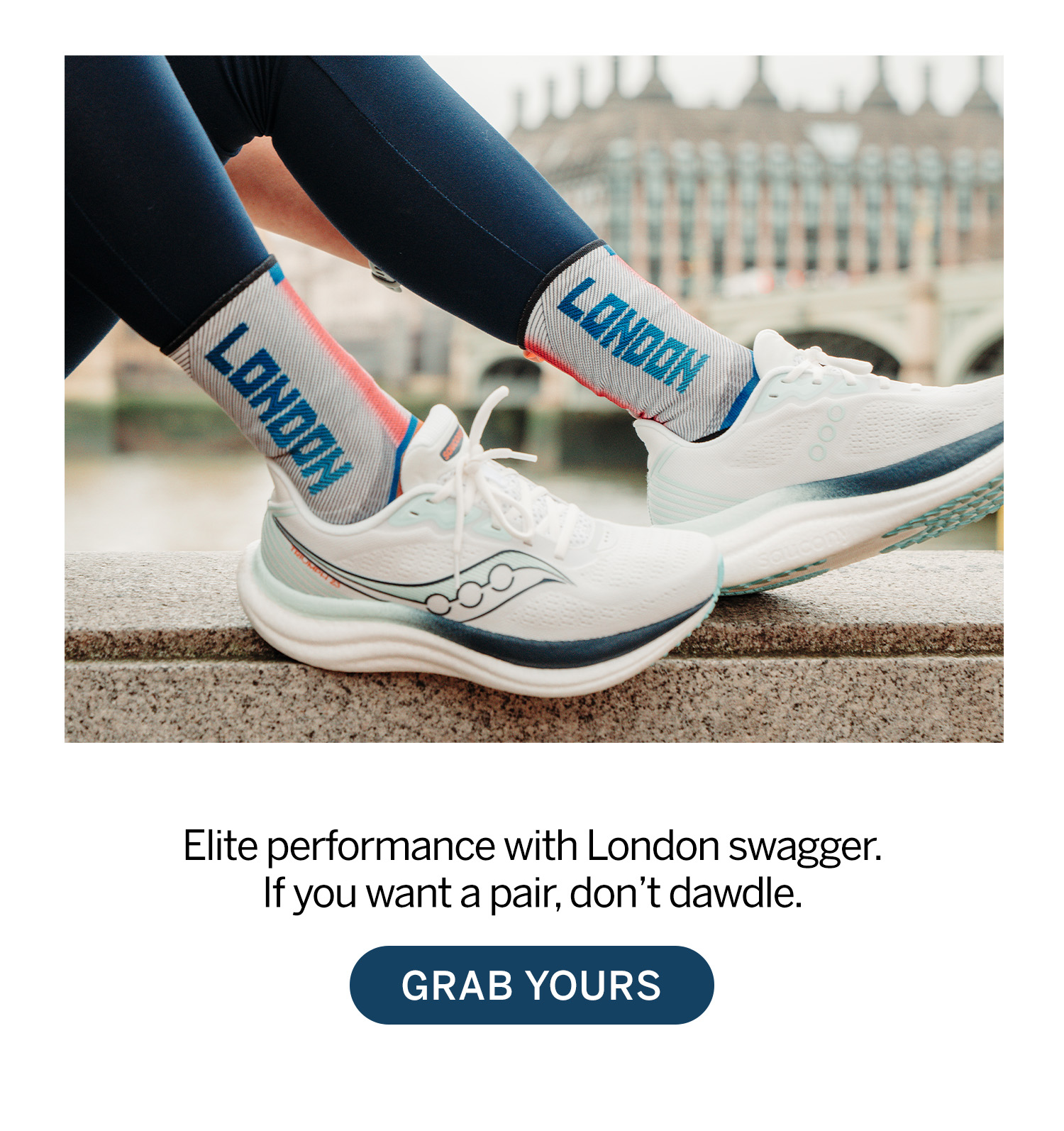 London Elite Light Cushion Tab - Shop Now