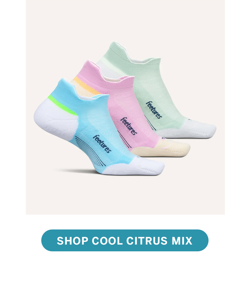 Shop Cool Citrus Mix