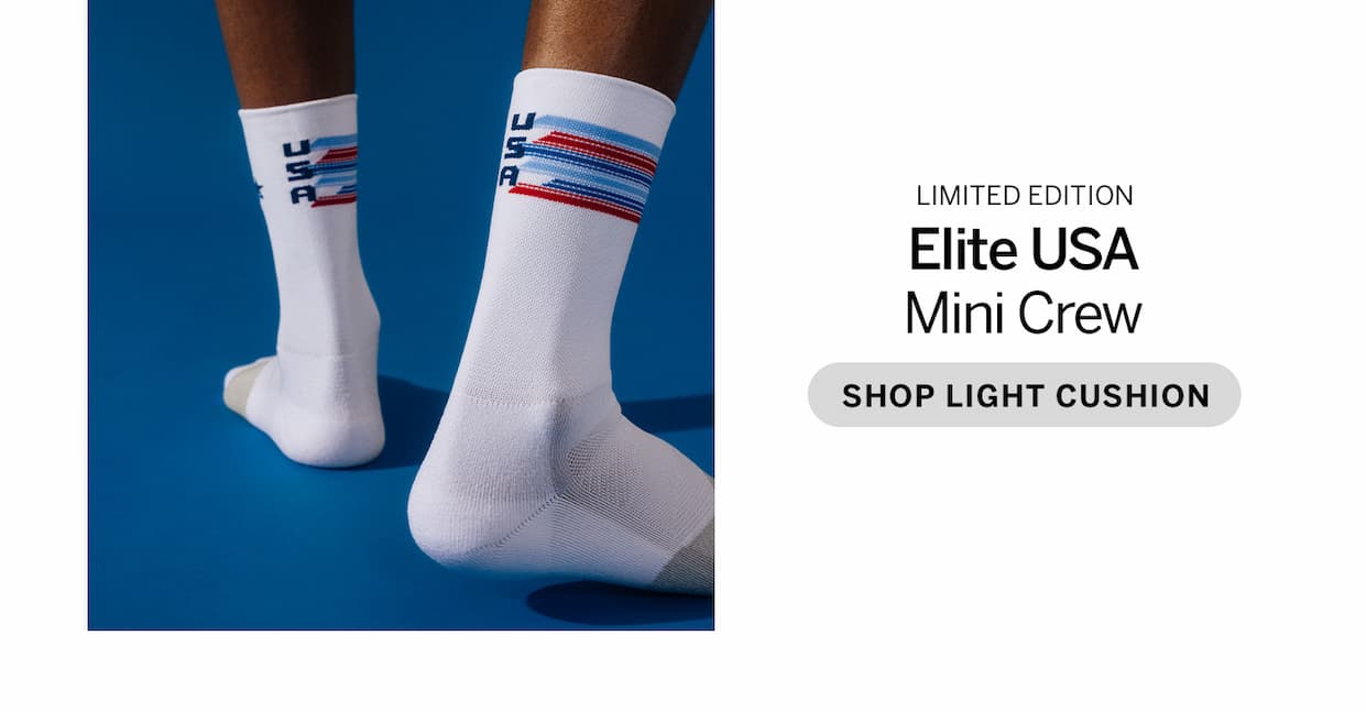 Shop Elite USA Light Cushion Mini Crew 