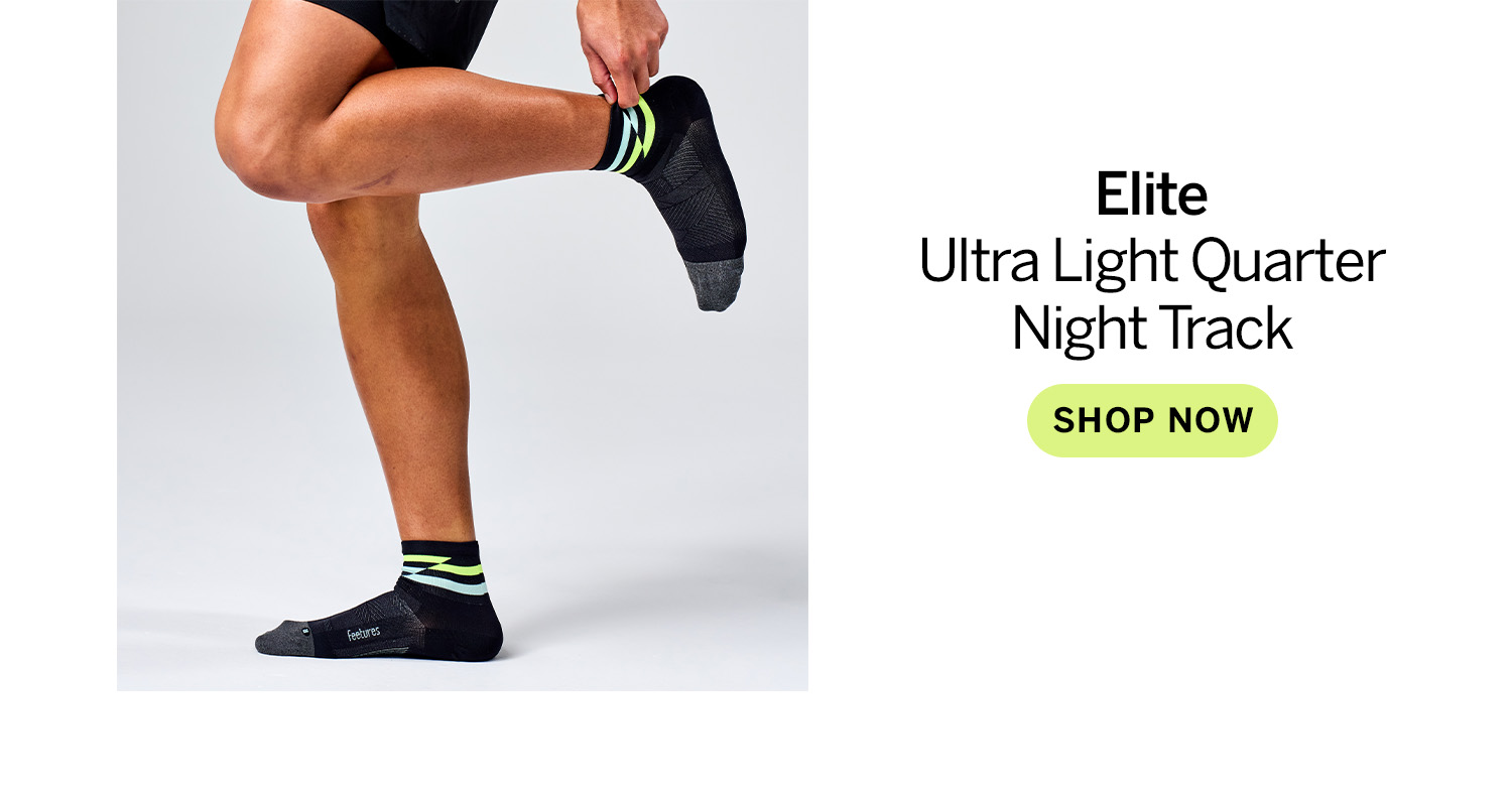 Shop Ultra Light Quarter Night Track