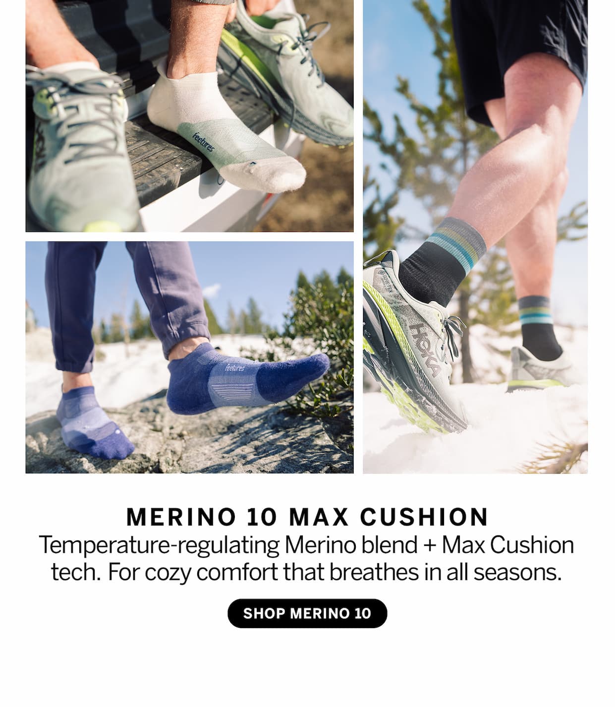 Shop Merino Max Cushion