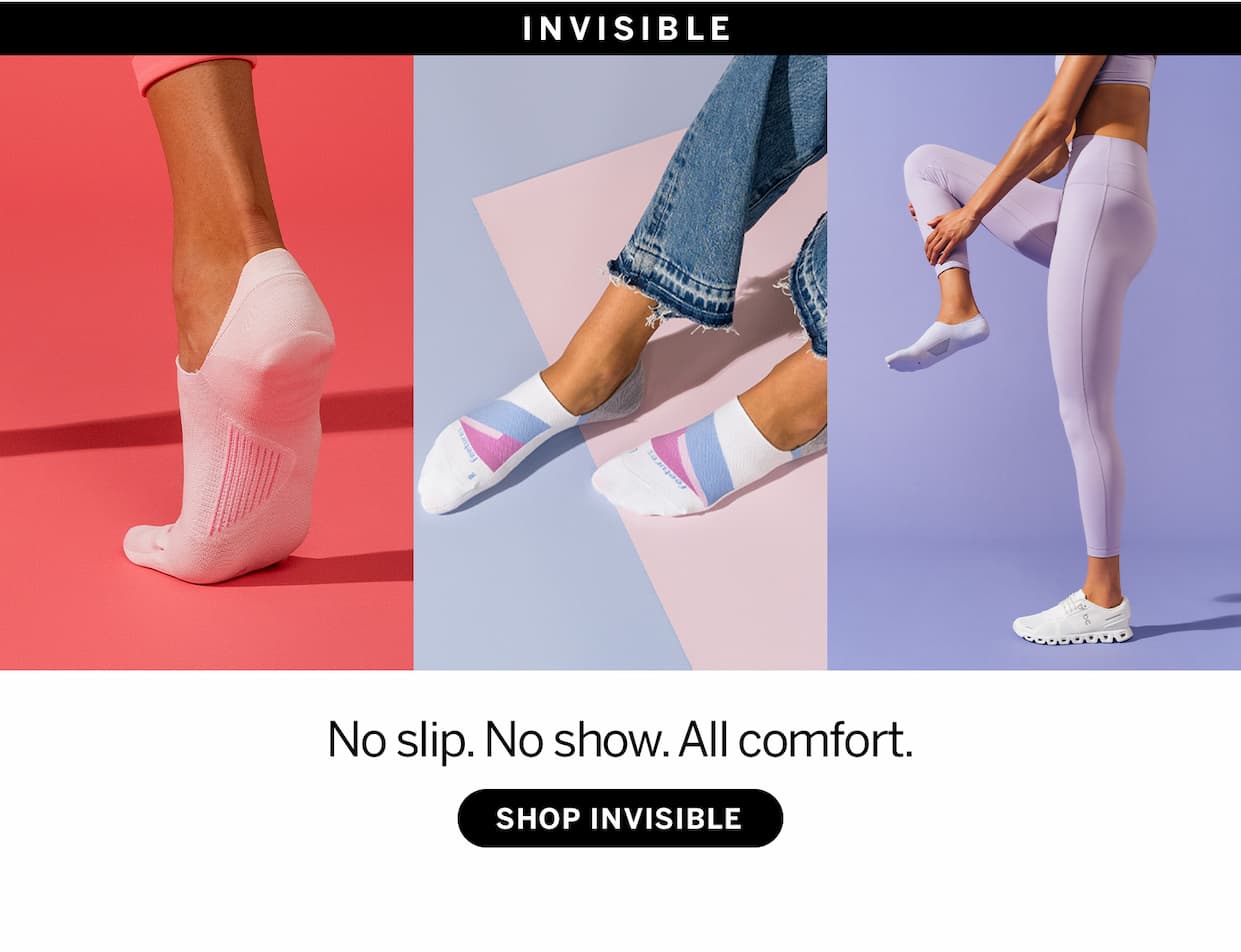 Shop Invisibles