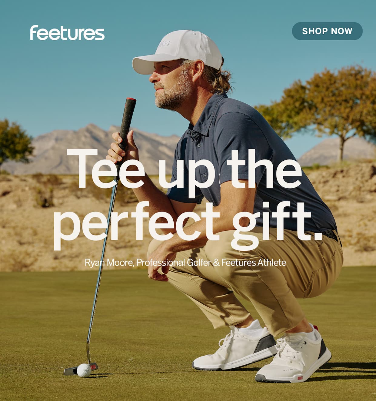 Tee up the Perfect Gift