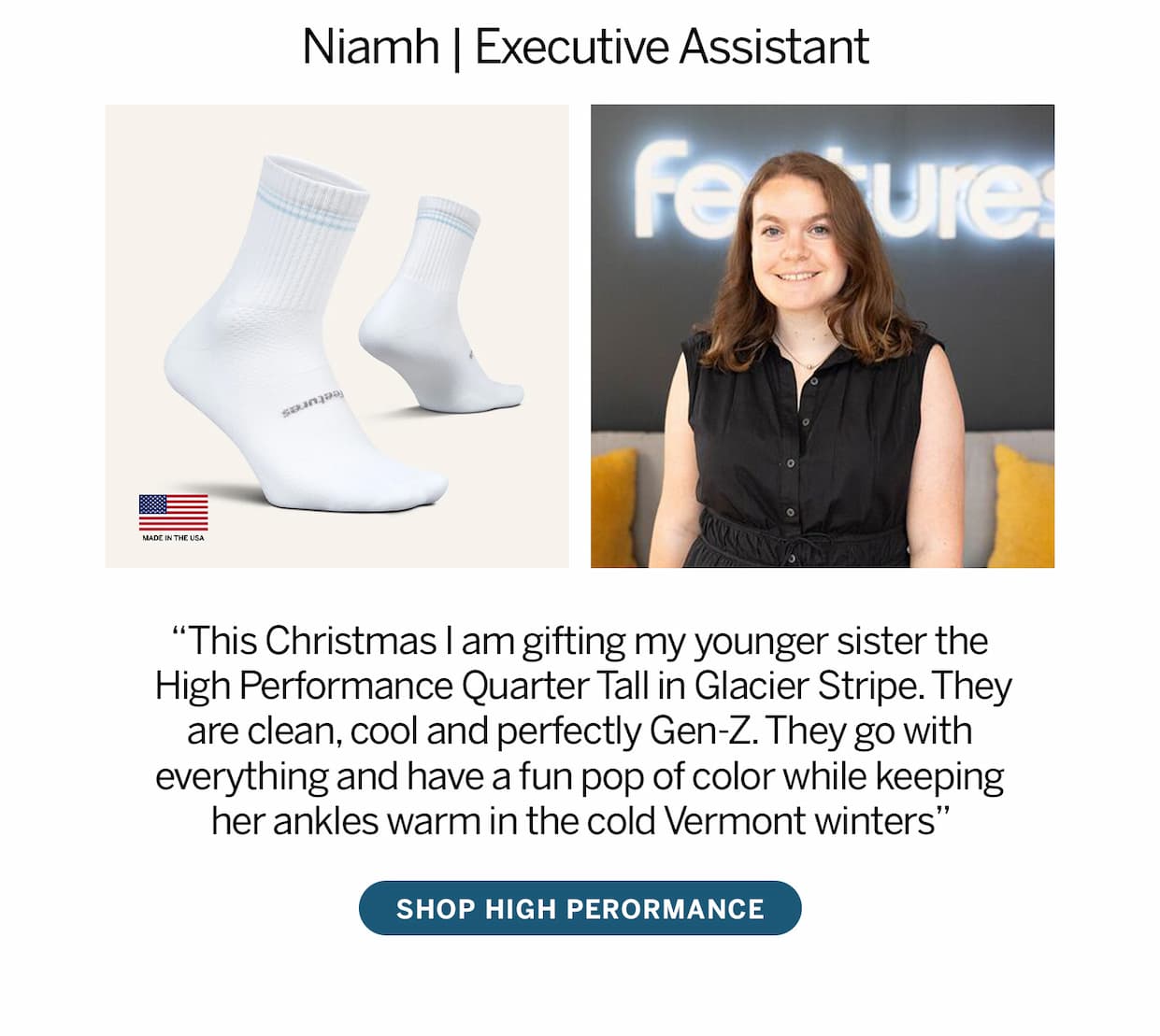 Shop High Performance