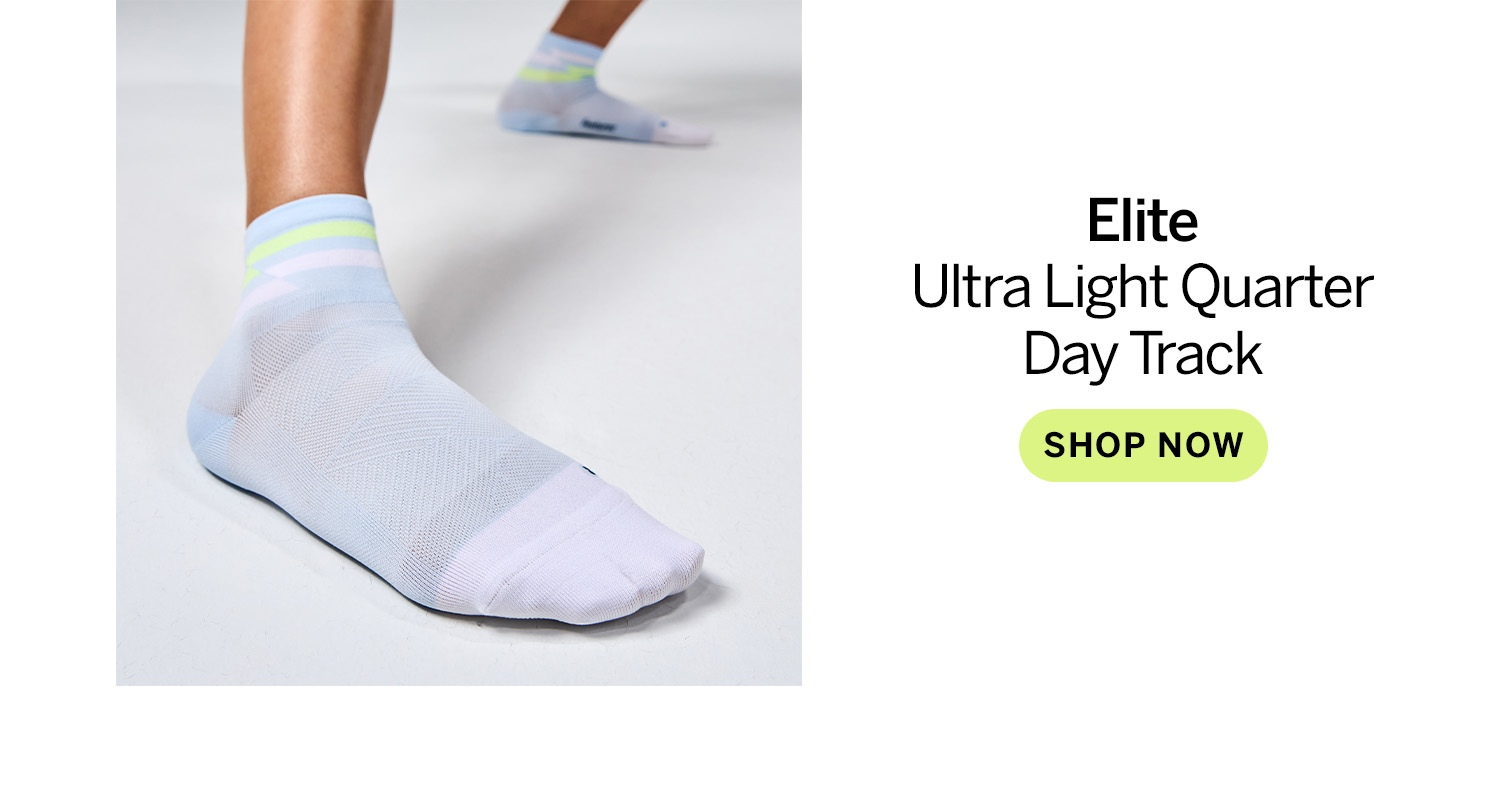 Shop Ultra Light Quarter Day Track