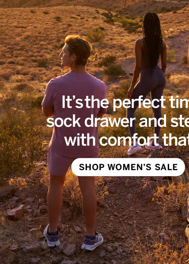 Shop Women's Sale