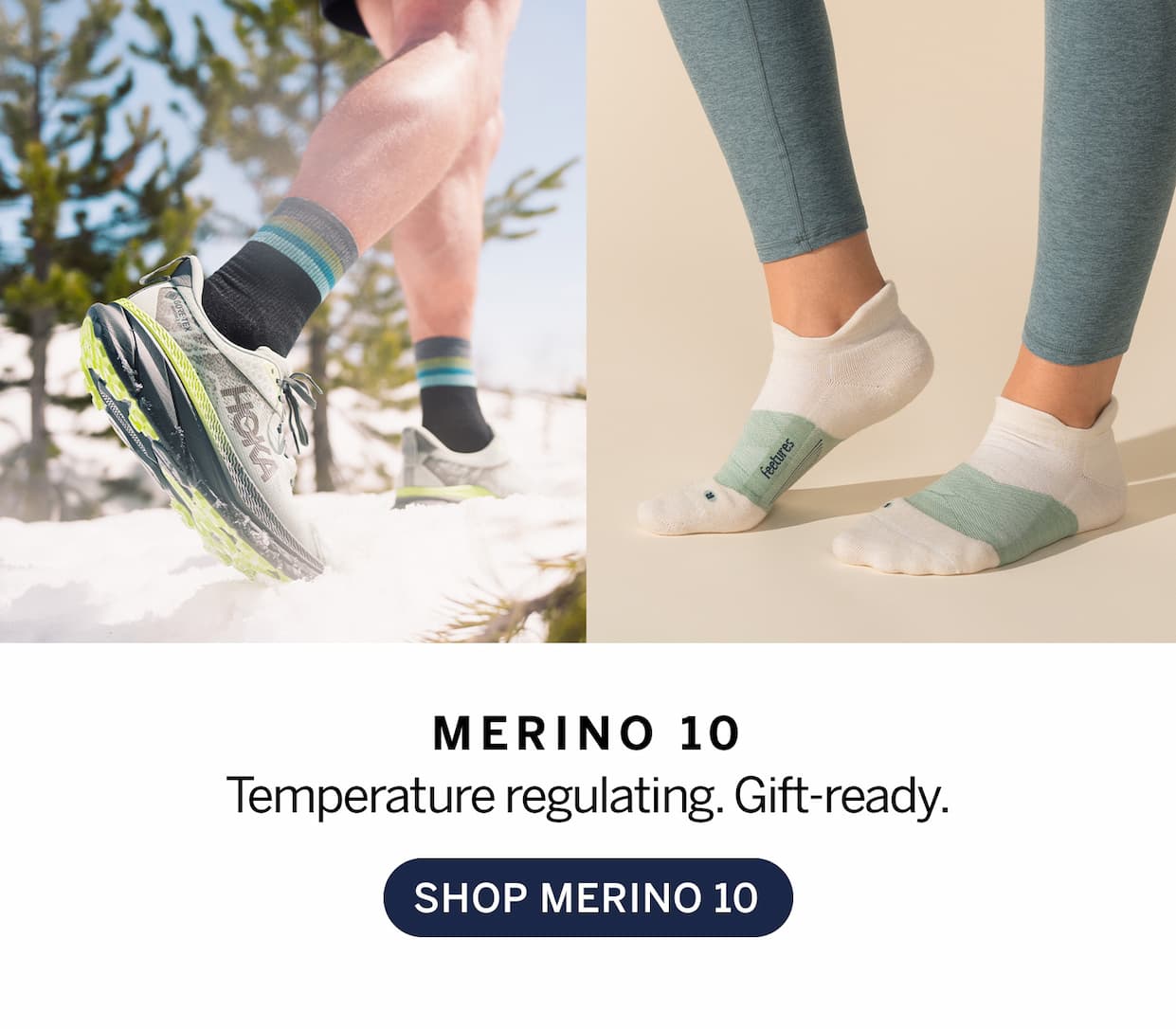 Shop Merino 10