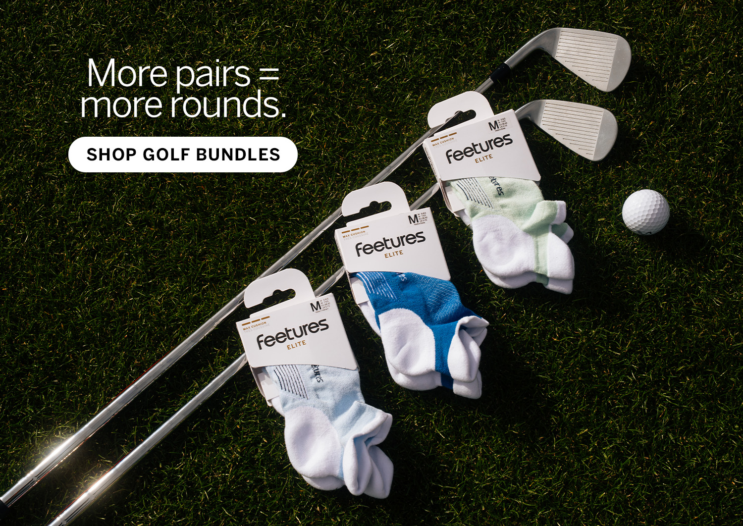 Shop Golf Bundles