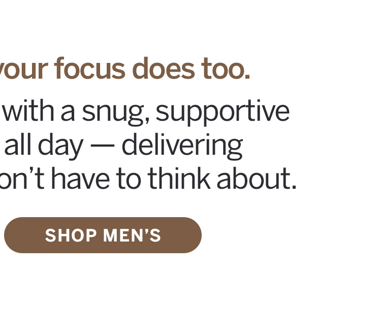 Shop Men's High Performance