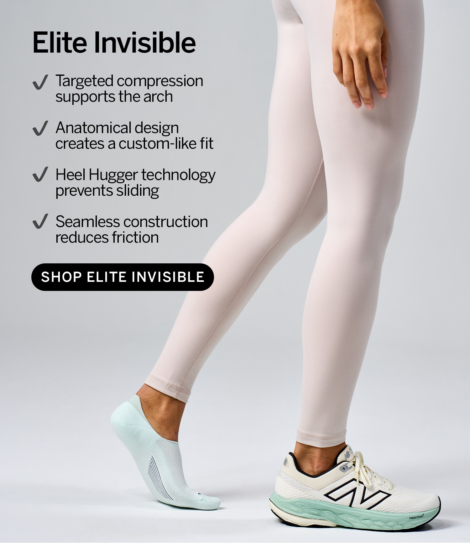 Shop Elite Invisible