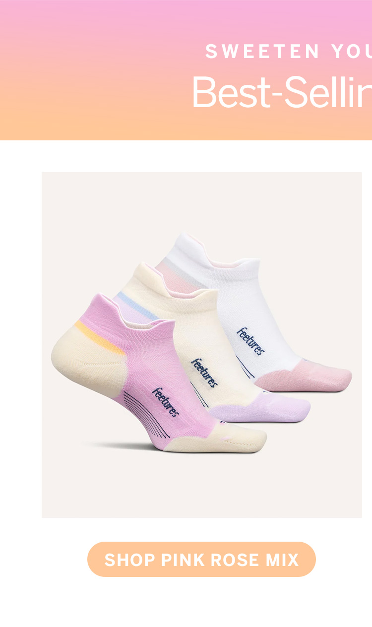 Shop Elite 3-Pack Bundles in Pink Rose Mix