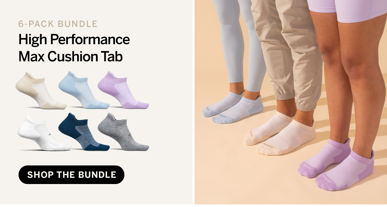 Shop 6-Pack High Performance Max Cushion Tab