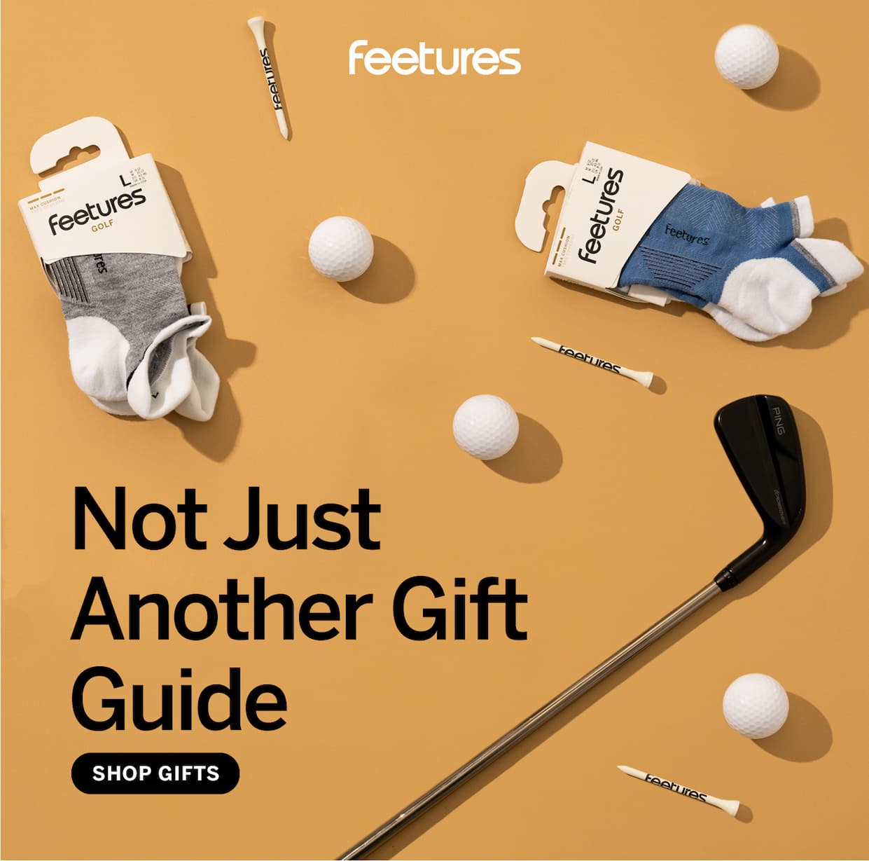 Not just another gift guide. Shop Now