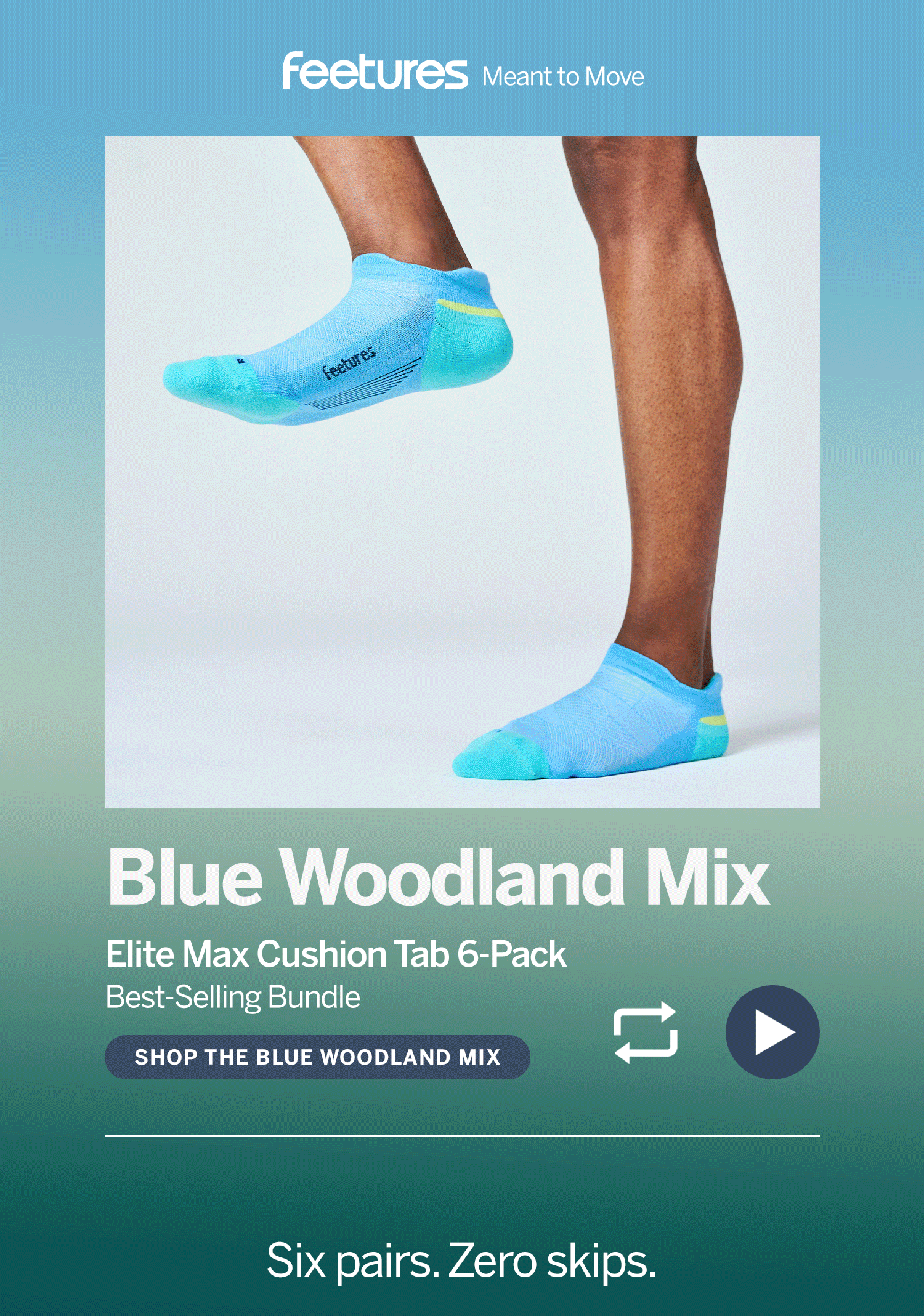 The Blue Woodland Remix. Elite Max Cushion Tab Best-selling Bundle. Shop the Blue Woodland Mix
