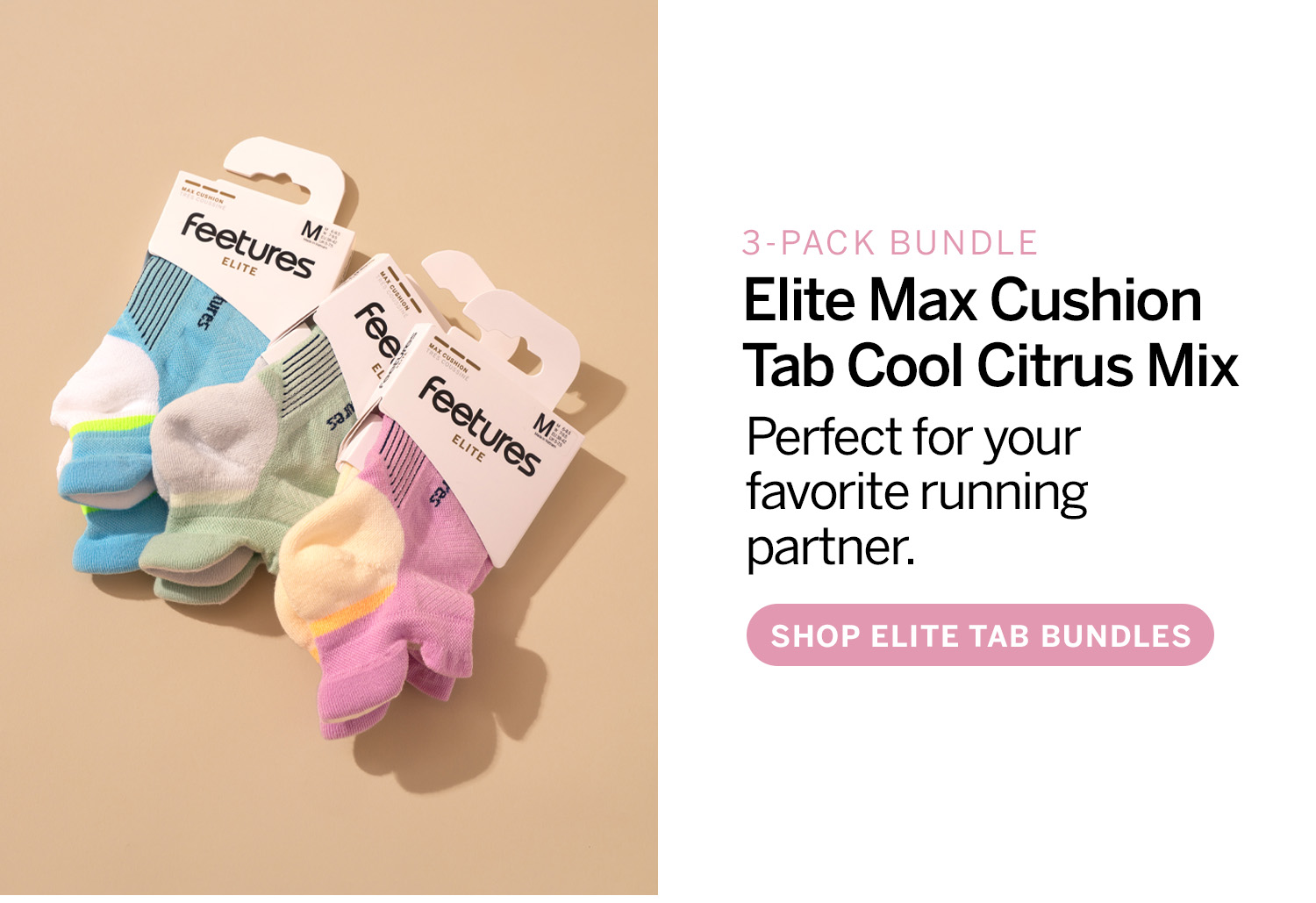 Shop Elite Tab 3-Pack Bundles