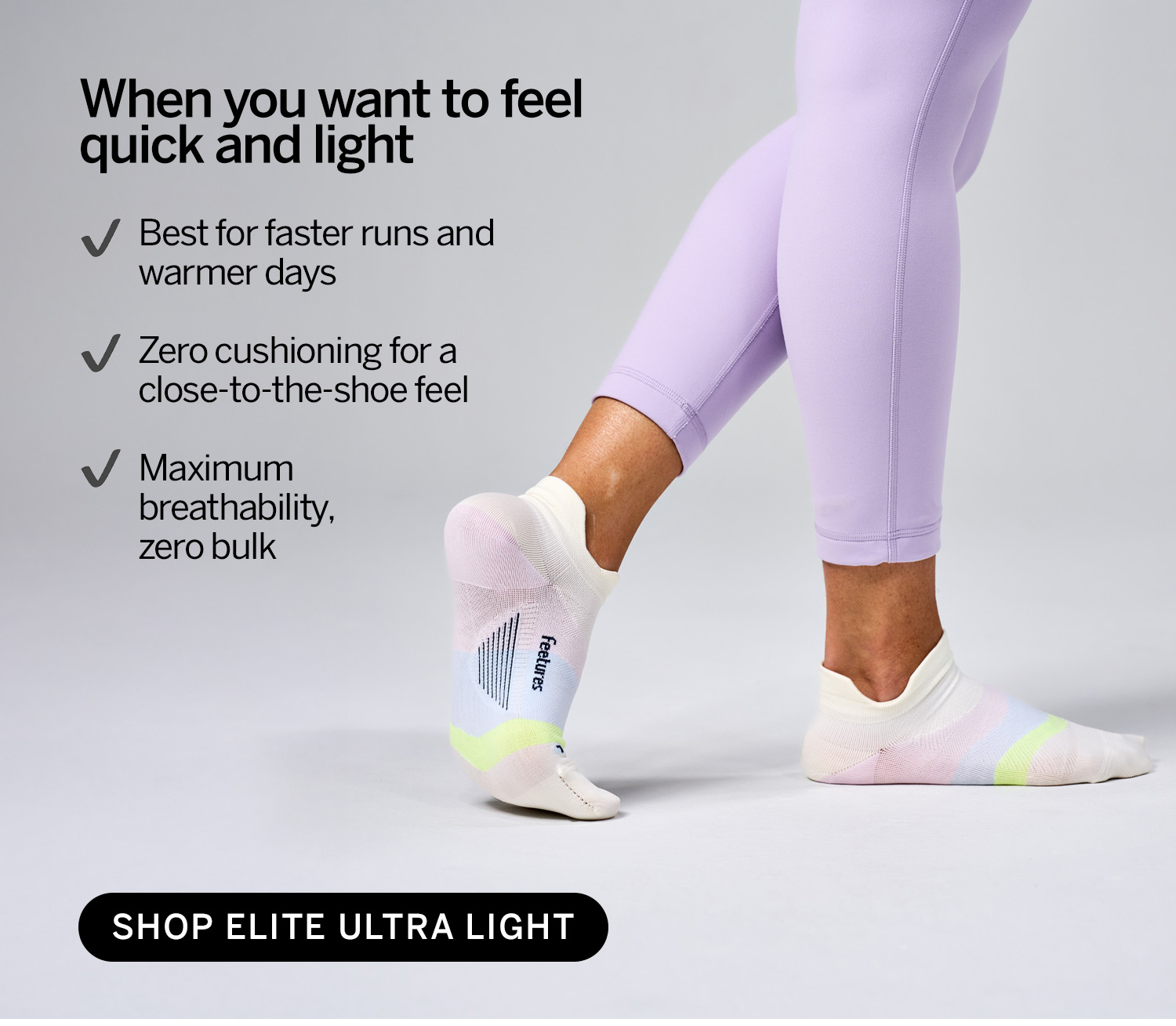 Shop Elite Ultra Light