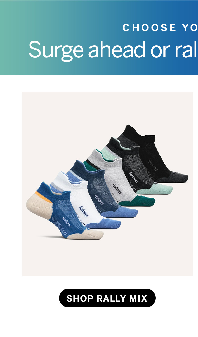 Shop the Rally Mix 