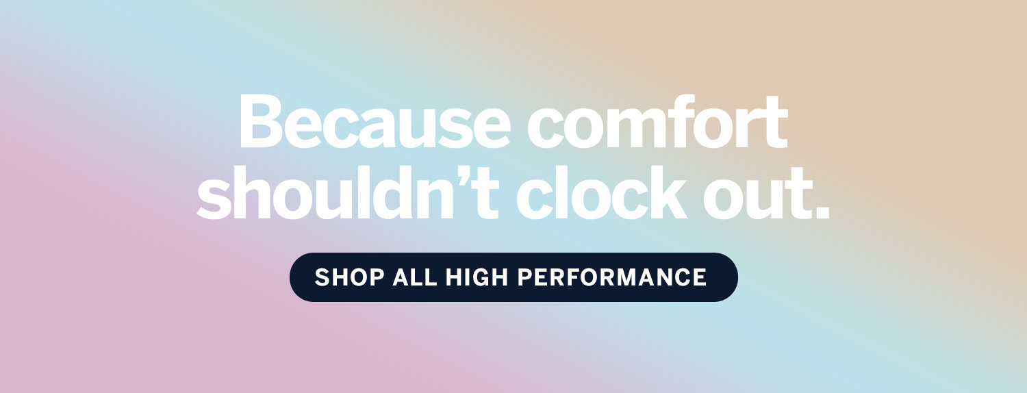 Shop High Performance