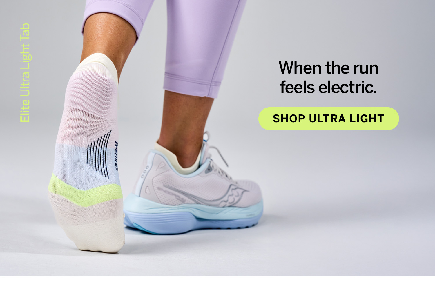 Shop Elite Ultra Light