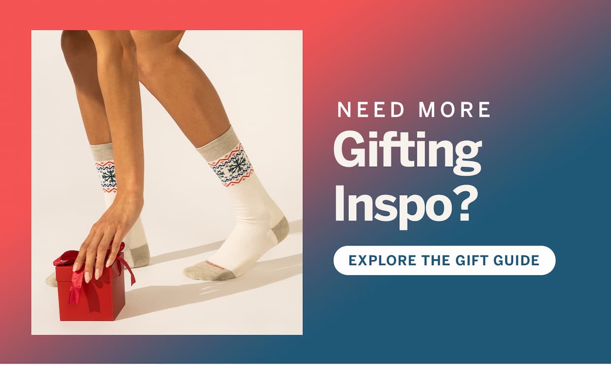 Explore the Gift Guide