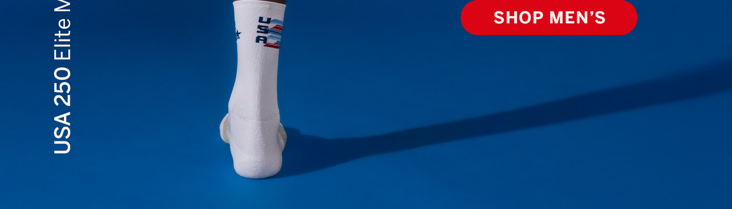 Shop Men's USA sock