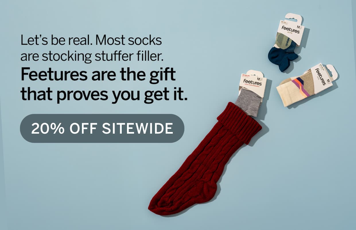 Shop 20% off Sitewide