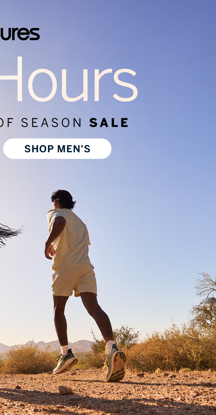 Shop Men's Deals