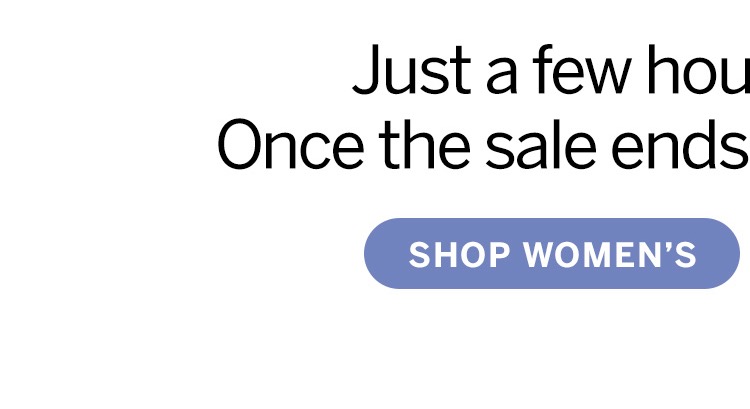 Shop Women's Deals
