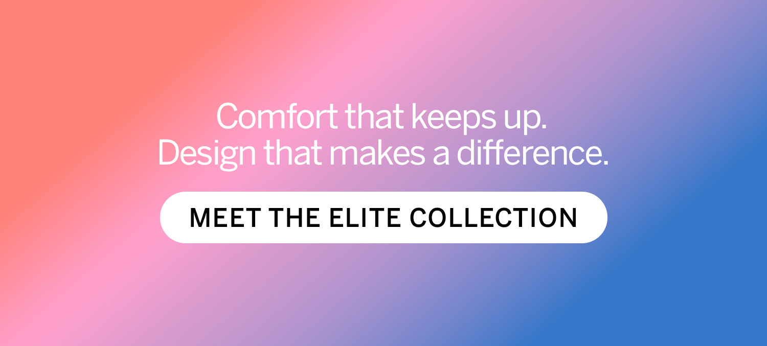 Meet the Elite Collection