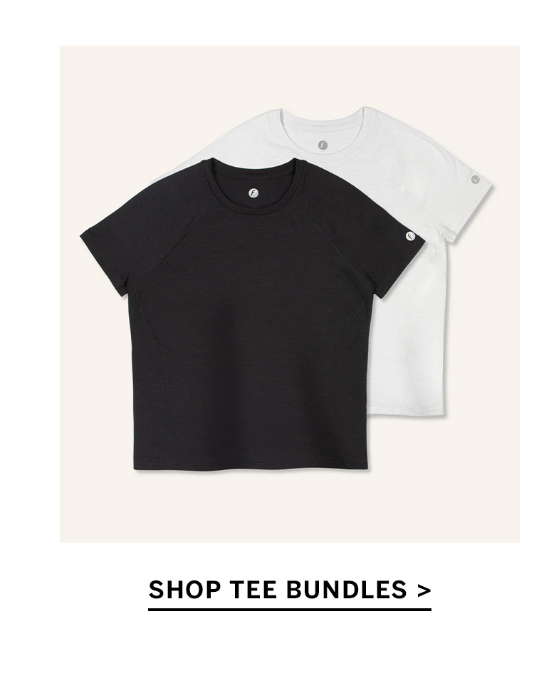 Shop Tee Bundles