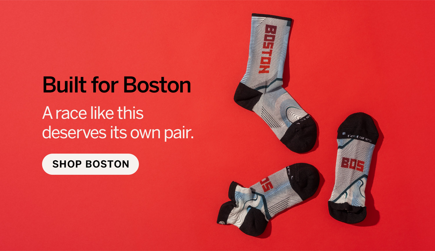Shop the Boston LE Sock