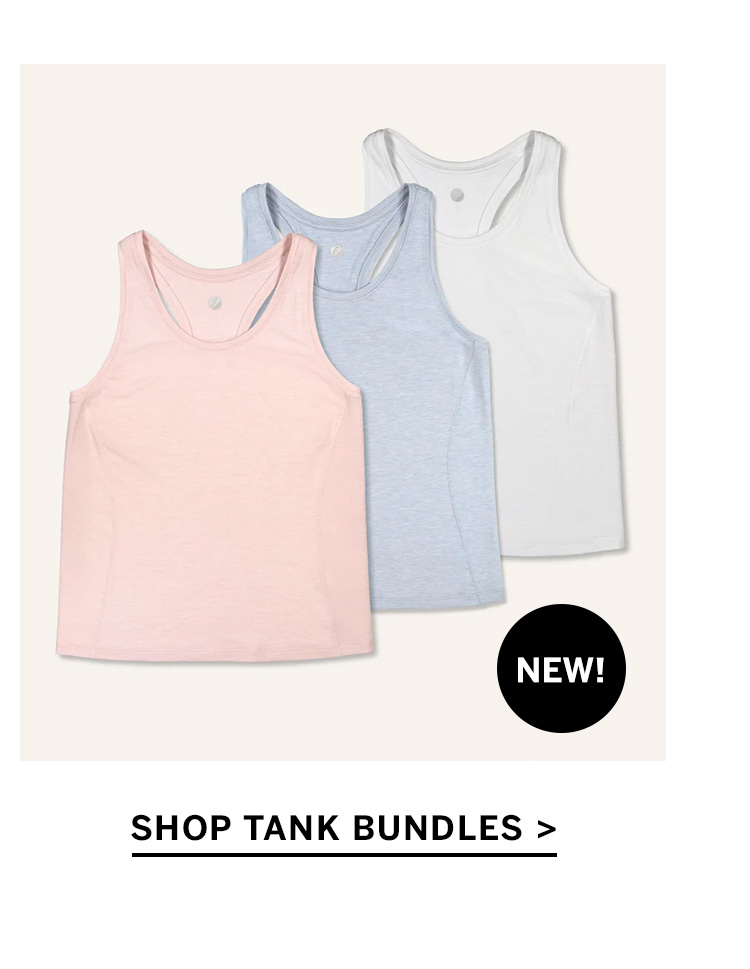 Shop Tank Bundles