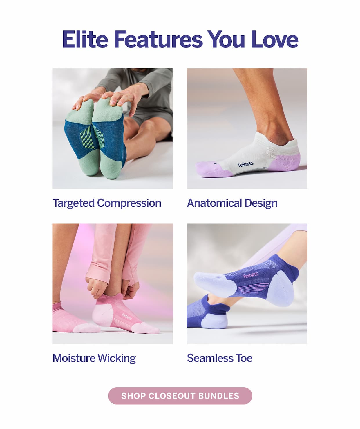 Elite Features You'll Love
